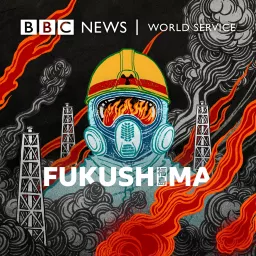 Fukushima Podcast artwork