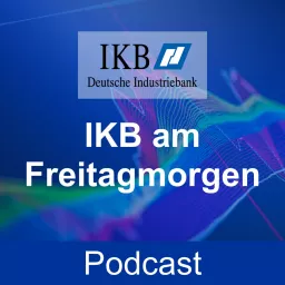 IKB am Freitagmorgen