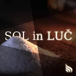 Sol in luč Podcast artwork