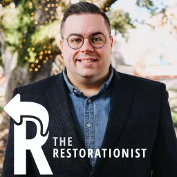 The Restorationist Podcast artwork