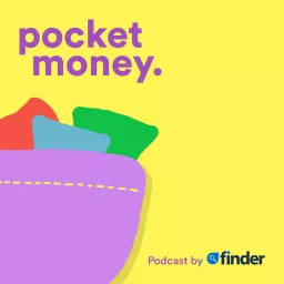 Pocket Money Podcast artwork