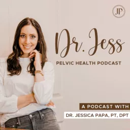 The Dr. Jess Show Podcast artwork