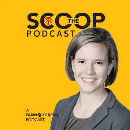 The Scoop Podcast artwork