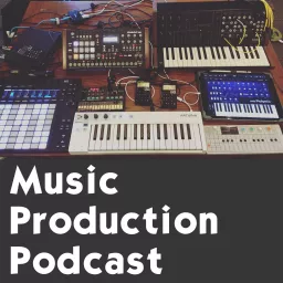 Music Production Podcast artwork