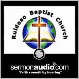 2 Peter, Verse-by-Verse on SermonAudio Podcast artwork