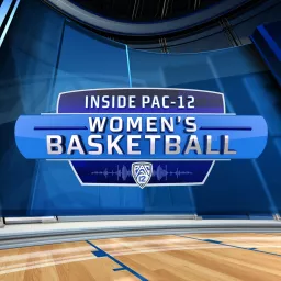 Inside Pac-12 Women's Basketball Podcast artwork