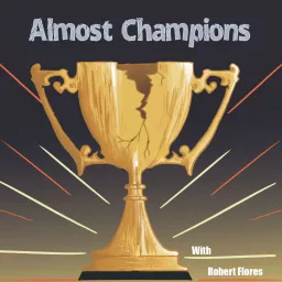 Almost Champions Podcast artwork