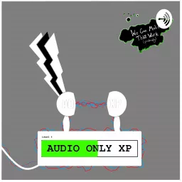 Audio Only XP