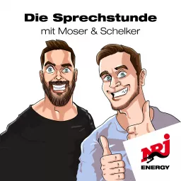 Die Sprechstunde – mit Moser & Schelker Podcast artwork