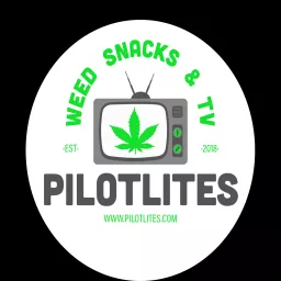 Pilot Lites Podcast artwork