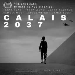 Calais 2037 Podcast artwork