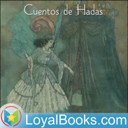 Cuentos de Hadas by Jacob & Wilhelm Grimm Podcast artwork