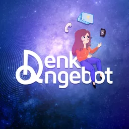 Denkangebot Podcast artwork