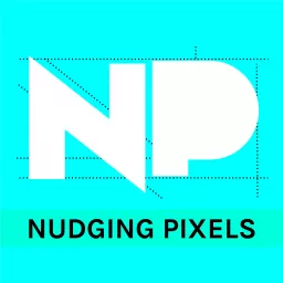 Nudging Pixels Podcast artwork