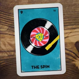 The Spin Podcast artwork