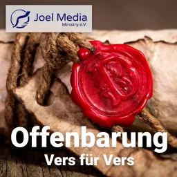 Offenbarung Vers für Vers