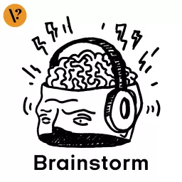 Brainstorm Podcast artwork