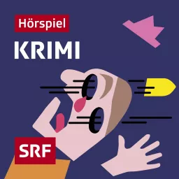 Krimi Podcast artwork
