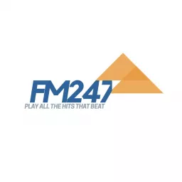 欧美音乐广播 FM247 Podcast artwork
