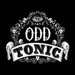 Odd Tonic Podcast artwork