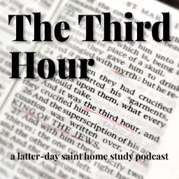 The Third Hour Podcast