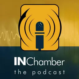 IN Chamber: The Podcast artwork