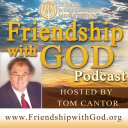 Friendship with God Podcast artwork