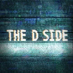 The D Side Podcast artwork