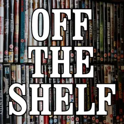 Off The Shelf Reviews Podcast artwork