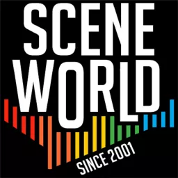 Scene World Tech History Interviews