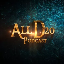 ALLD20 Podcast artwork