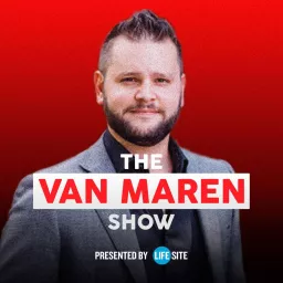 The Van Maren Show Podcast artwork