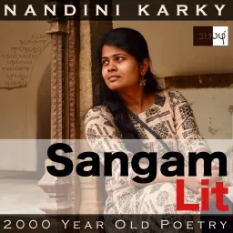 Sangam Lit Podcast artwork