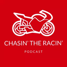 Chasin' The Racin' Podcast artwork