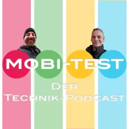 mobi-test - der Technik Podcast