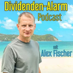 Dividenden-Alarm Podcast artwork