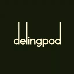 The Delingpod: The James Delingpole Podcast artwork
