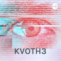 KVOTH3: Storie di imprenditoria, stoicismo e fallimenti Podcast artwork