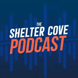 The Shelter Cove Podcast artwork