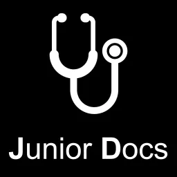 Junior Docs Podcast artwork