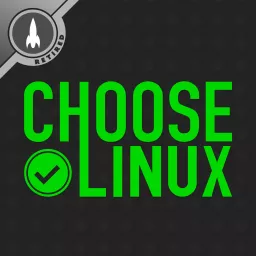 Choose Linux