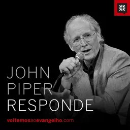 John Piper Responde Podcast artwork