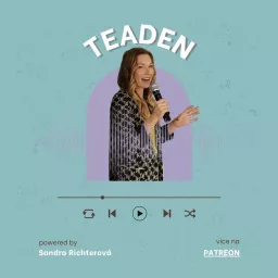 TEAden by S.