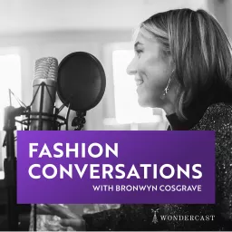 Fashion Conversations Podcast artwork