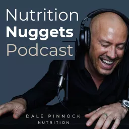 The Nutrition Nuggets Podcast artwork