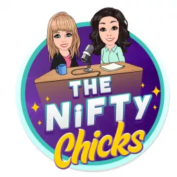 The NiFTy Chicks Podcast artwork
