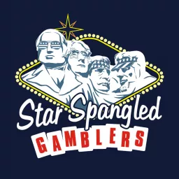 Star Spangled Gamblers Podcast artwork
