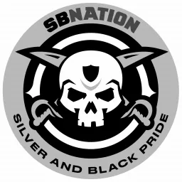 Silver & Black Pride: for Las Vegas Raiders fans Podcast artwork