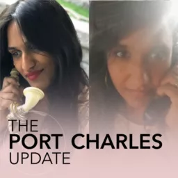 The Port Charles Update - A General Hospital Podcast