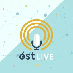 OST LIVE - Blockchain, Brand Tokens, and Token Economies Podcast artwork